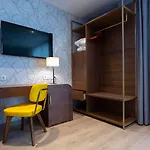 Hotel Lima - Adults Recommended