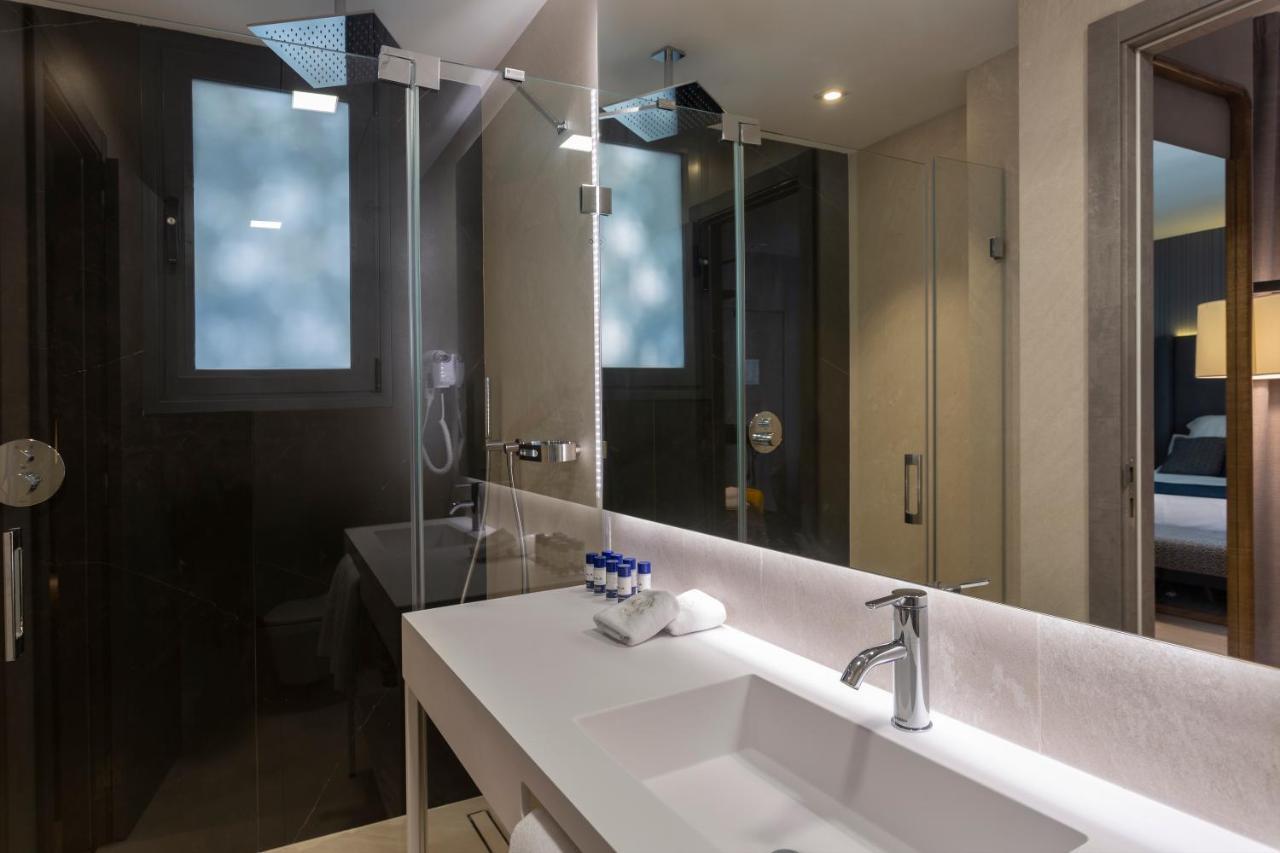 Hotel Lima - Adults Recommended 4*