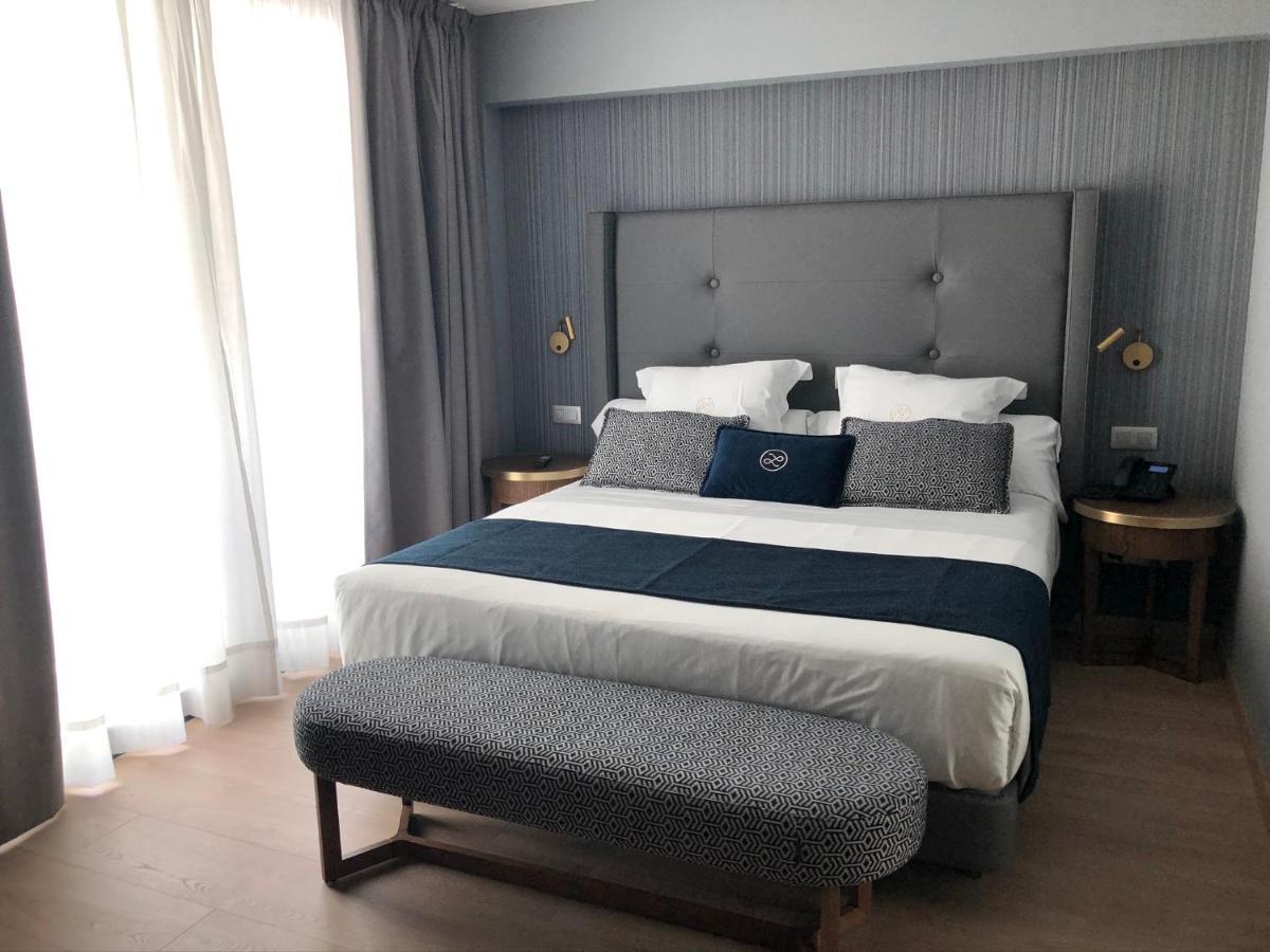 Lima - Adults Recommended Hotel Marbella