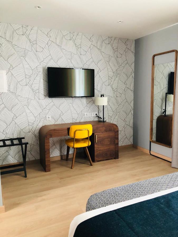 Lima - Adults Recommended Hotel Marbella