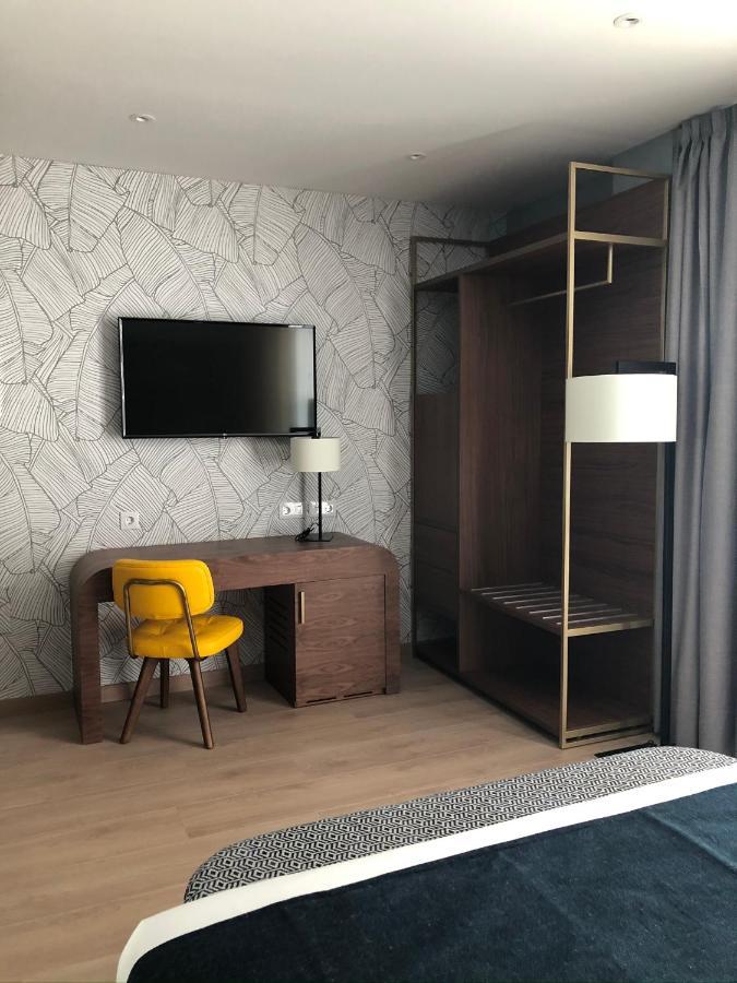 Hotel Lima - Adults Recommended 4*