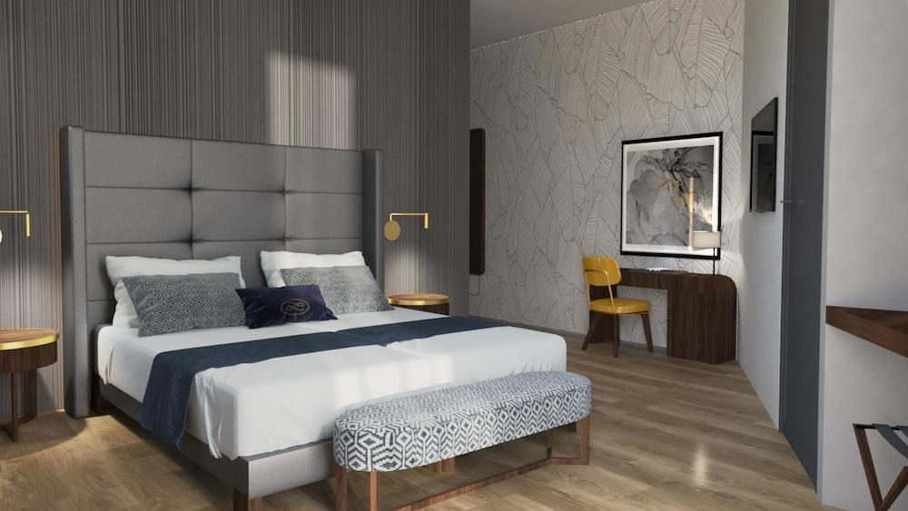 Lima - Adults Recommended Hotel 4*