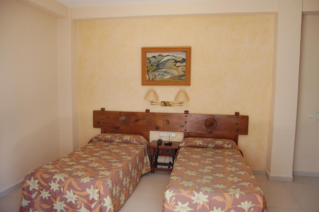 Hotel Lima - Adults Recommended Marbella