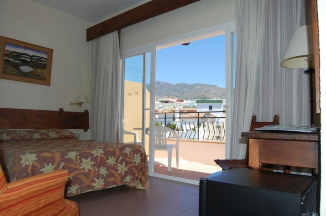 Lima - Adults Recommended Hotel Marbella