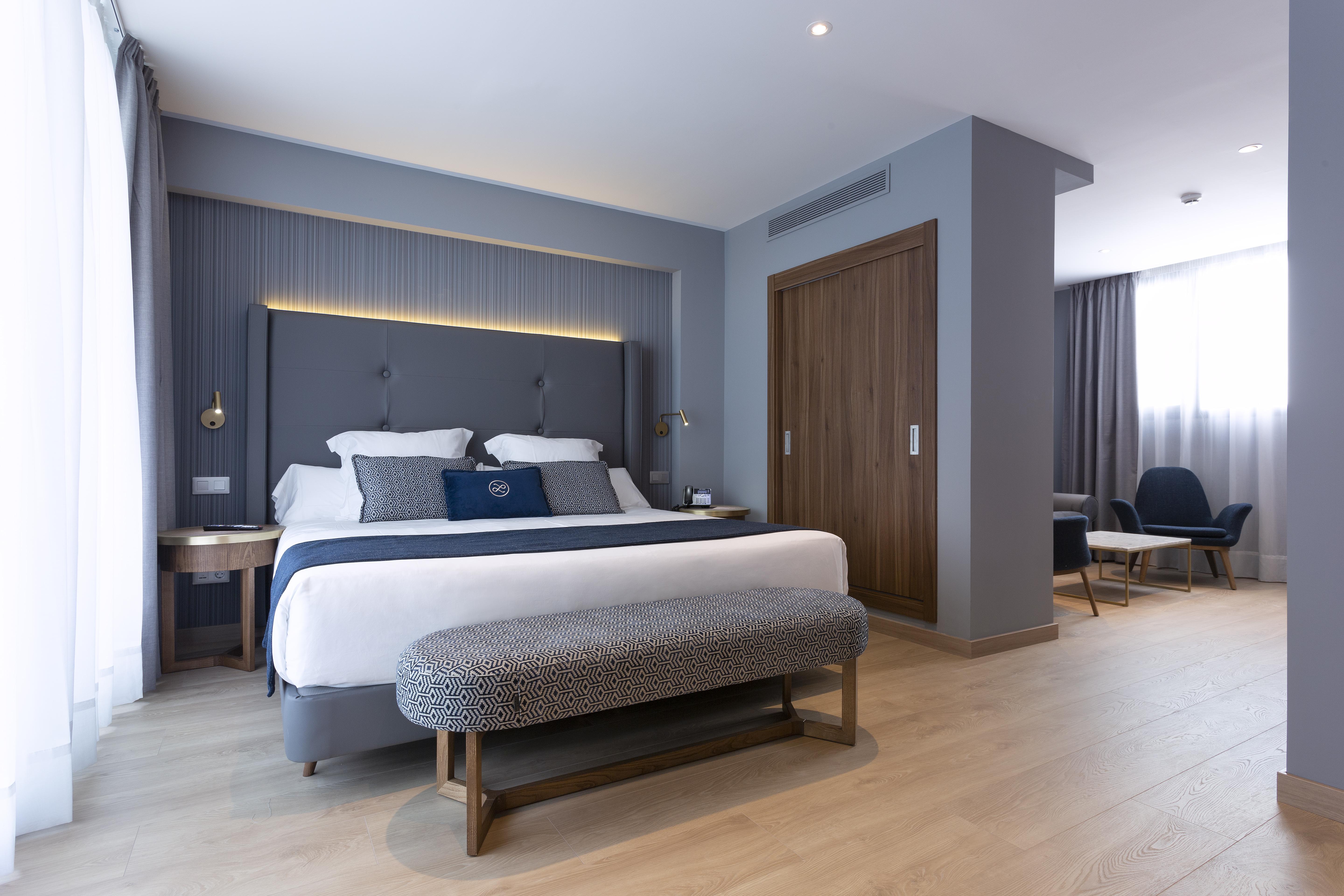 Hotel Lima - Adults Recommended 4*