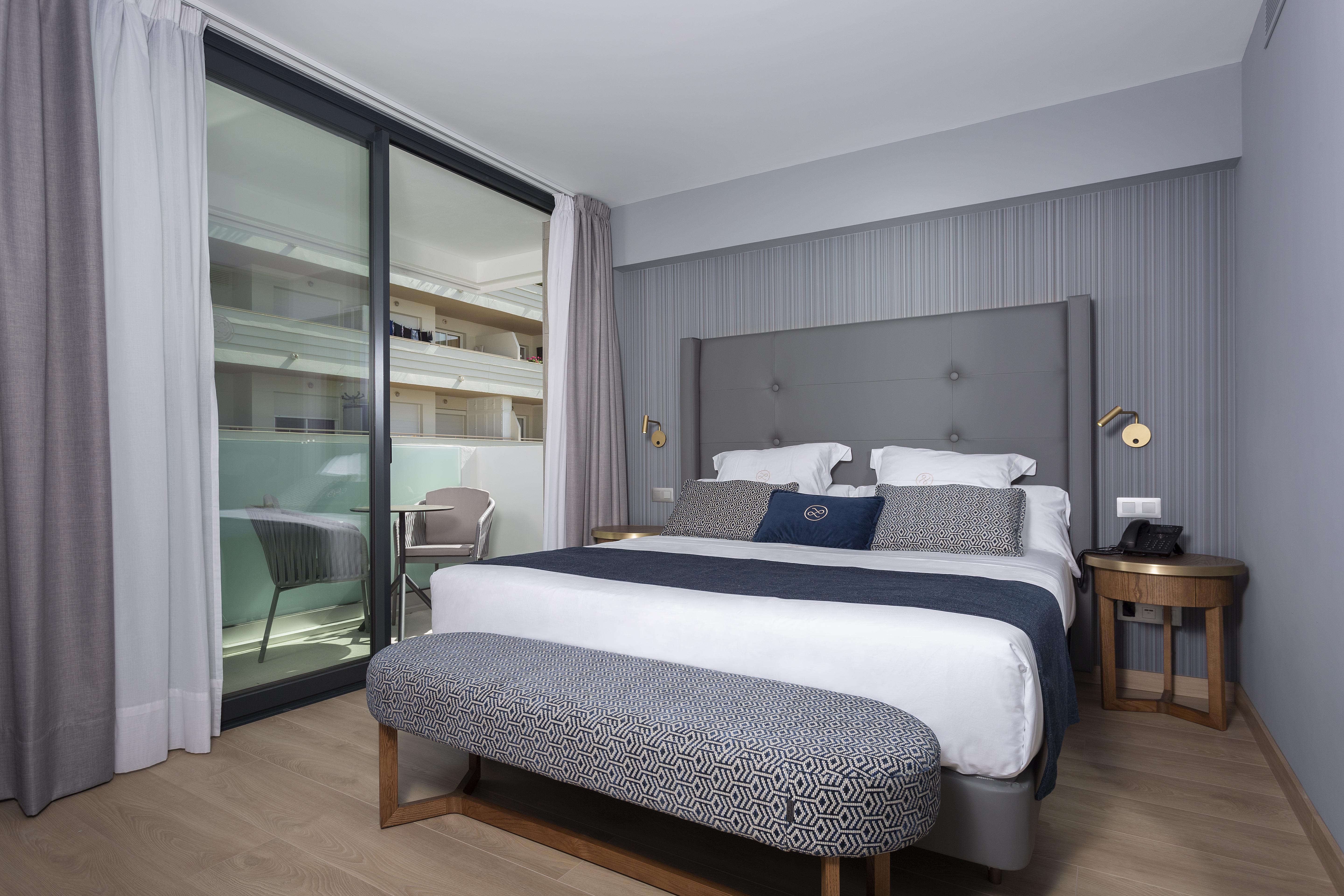Hotel Lima - Adults Recommended 4*
