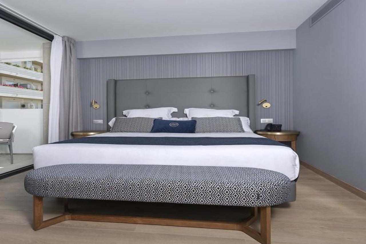 Lima - Adults Recommended Hotel Marbella
