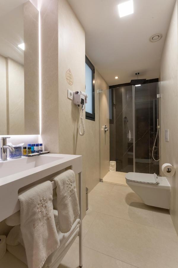 Lima - Adults Recommended Hotel Marbella