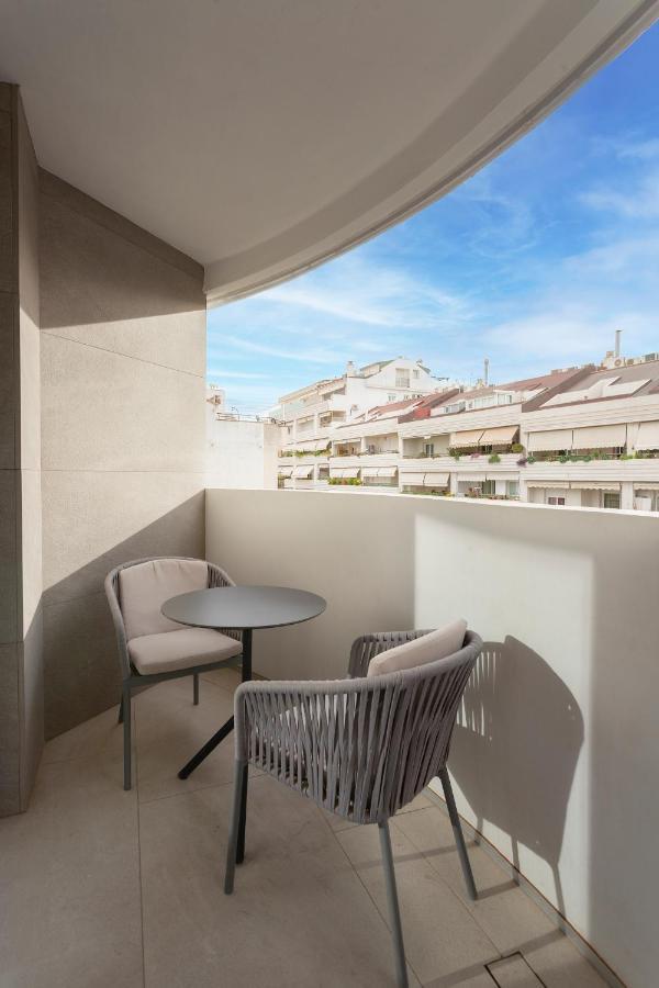 Lima - Adults Recommended Hotel 4*