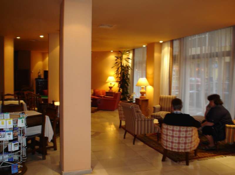Hotel Lima - Adults Recommended