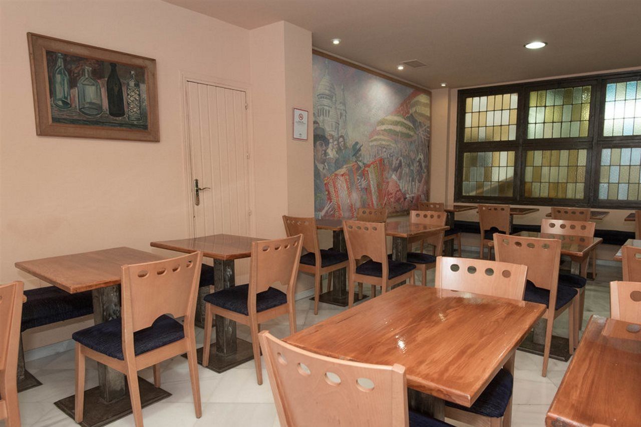 Lima - Adults Recommended Hotel Marbella