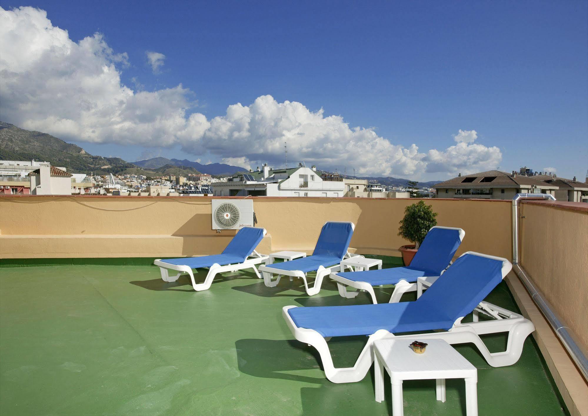 Hotel Lima - Adults Recommended 4*