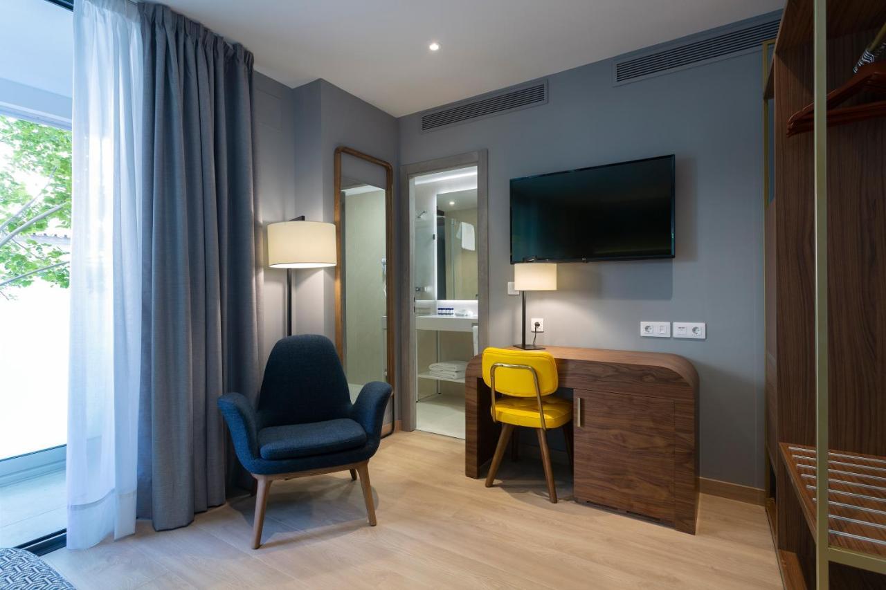 Lima - Adults Recommended Hotel Marbellac