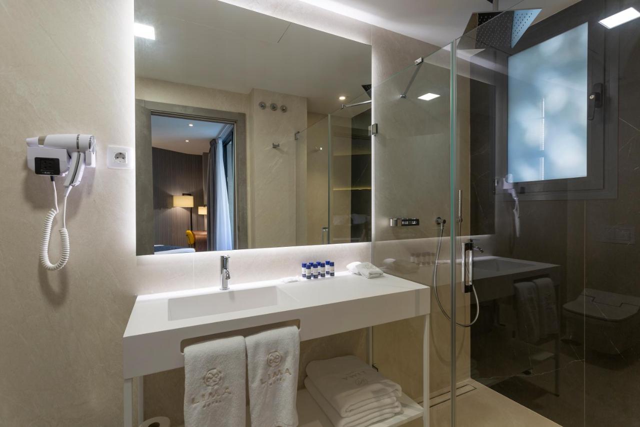 Hotel Lima - Adults Recommended Marbellac