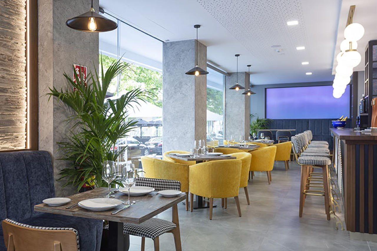Lima - Adults Recommended Hotel Marbellac