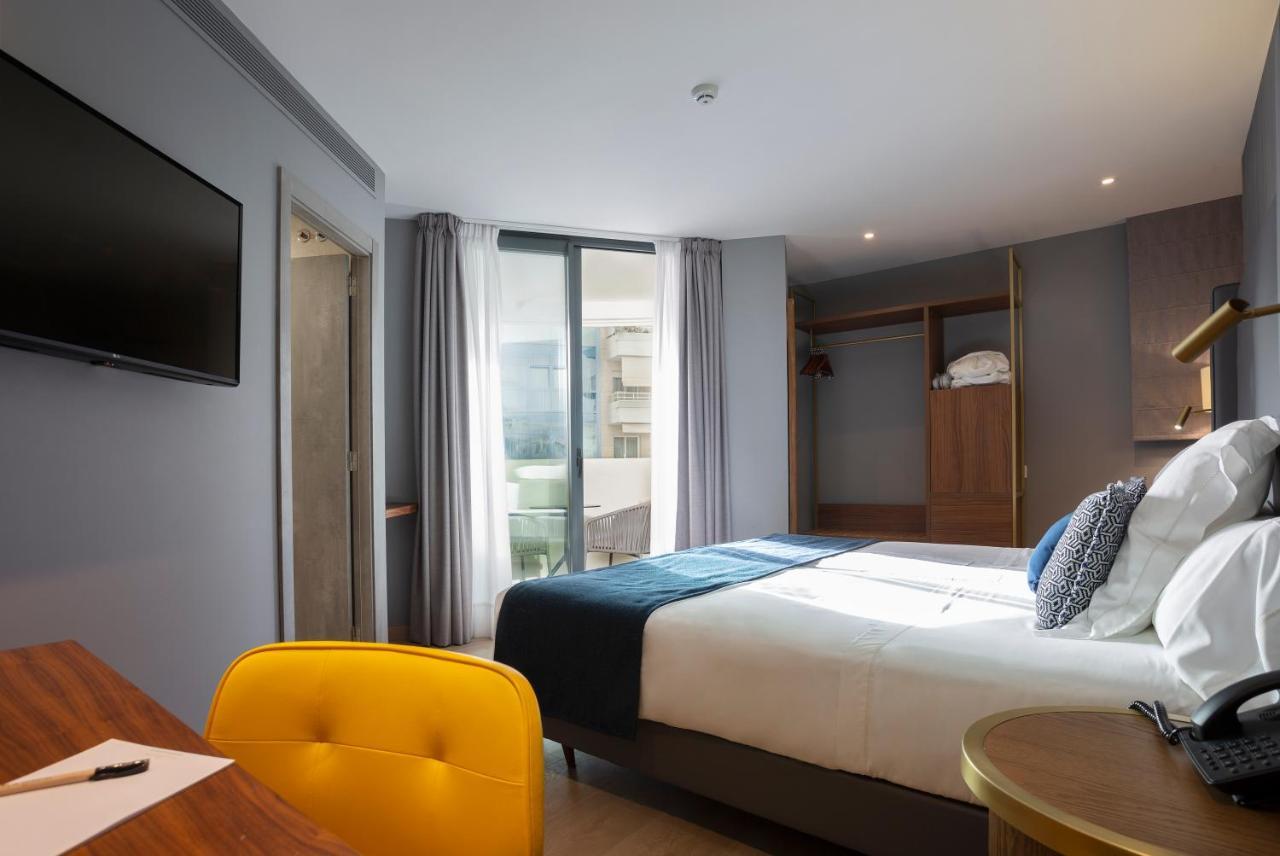 Hotel Lima - Adults Recommended Marbellac
