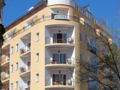 Hotel Lima - Adults Recommended Marbellac